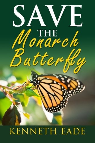 Save the Monarch Butterfly