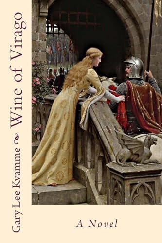 Wine of Virago