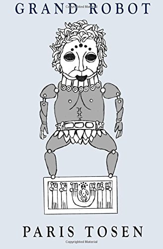 Grand Robot