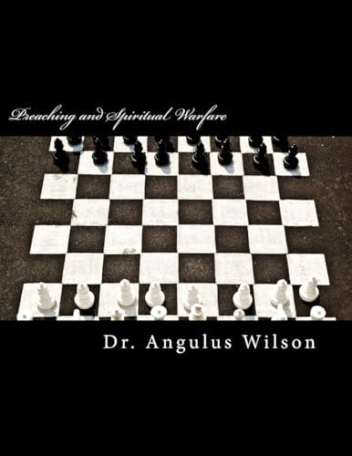 Preaching and Spiritual Warfare Victory for the Believer