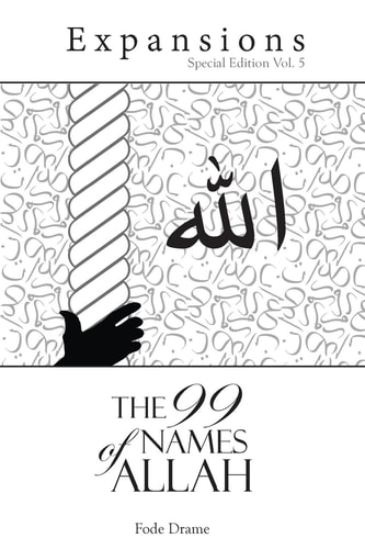 The 99 Name of Allah Expansions Special Edition 5