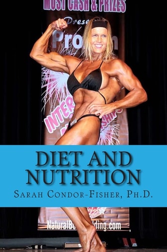 Diet and Nutrition With a Special Focus on Swimming and Bodybuilding