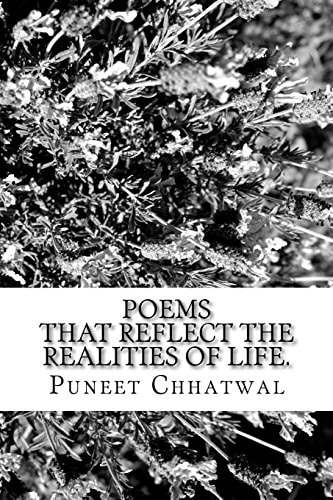 Poems That Reflect the Realities of Life