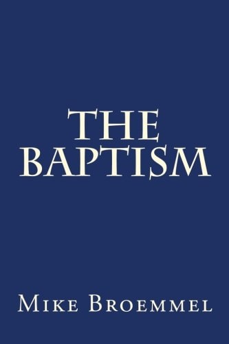 The Baptism