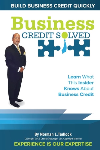 Business Credit Solved Build Business Credit Quickly