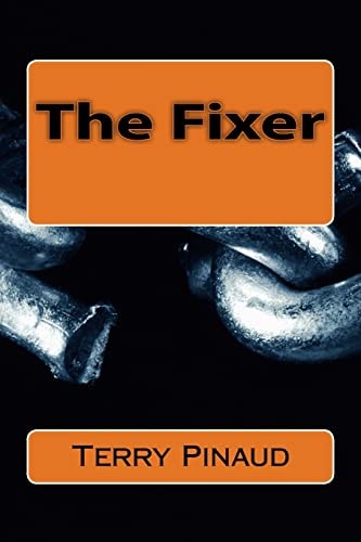 The Fixer