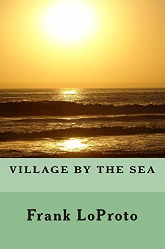 Village by the Sea Fiction Novel
