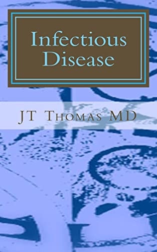 Infectious Disease Fast Focus Study Guide