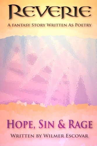 Reverie Hope, Sin and Rage