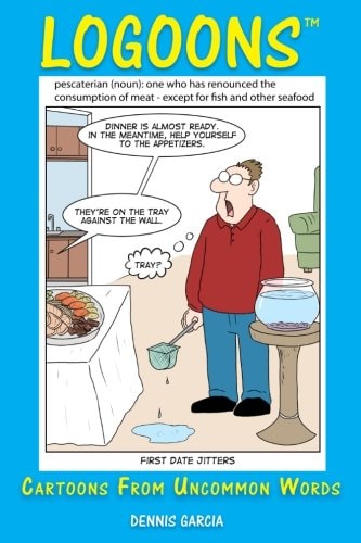 Logoons Cartoons From Word Definitions