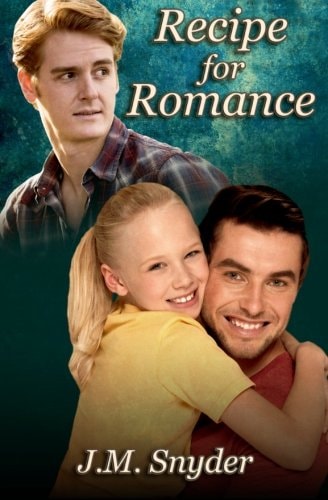 Recipe for Romance