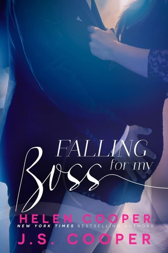 Falling for My Boss
