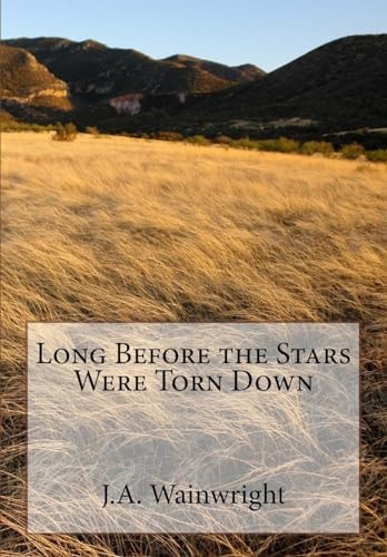 Long Before the Stars Were Torn Down