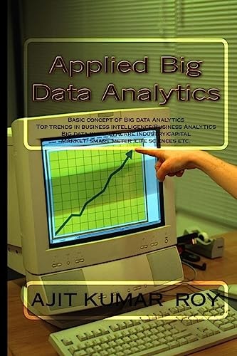 Applied Big Data Analytics