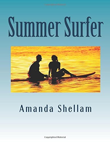 Summer Surfer