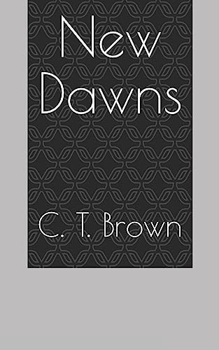 New Dawns The Collected Season One