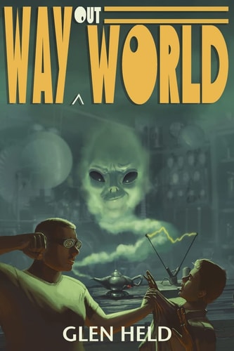 Way Out World