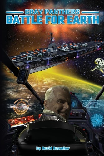 Gray Panthers Battle For Earth