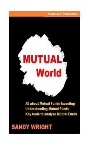 Mutual World Guide for Mutual Funds Investing