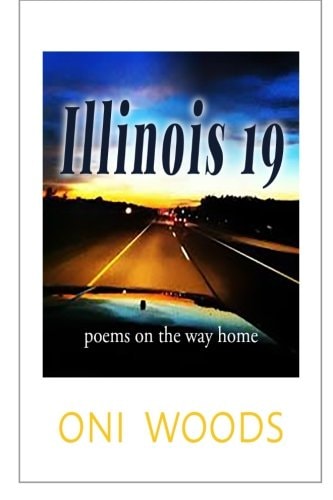 Illinois 19 Poems on the Way Home