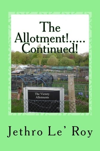The Allotment!... . . Continued!