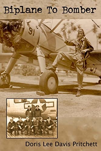 Biplane To Bomber