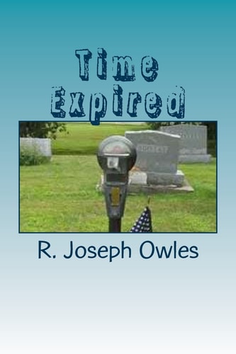 Time Expired And Othe Stories