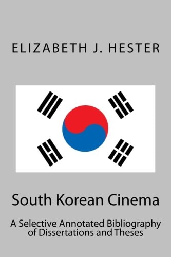 South Korean Cinema