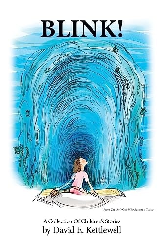 BLINK! a Collection of Children's Stories
