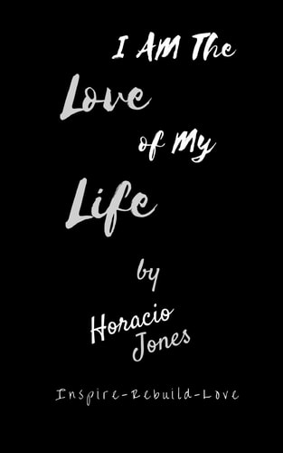 I Am The Love Of My Life Unbroken