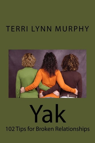 Yak