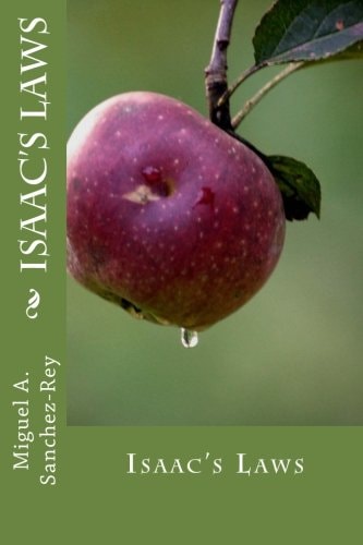 Isaac's Laws