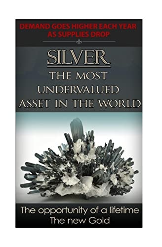 Silver The Most Undervalued Asset in the World Now is The Time to Buy, Learn How to Buy Safely