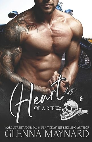 Heart of a Rebel
