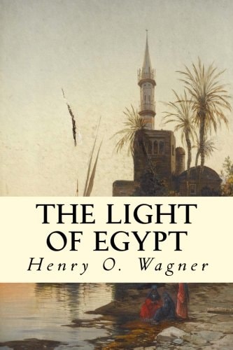 The Light of Egypt