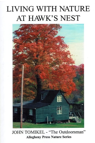 Living With Nature at Hawk's Nest