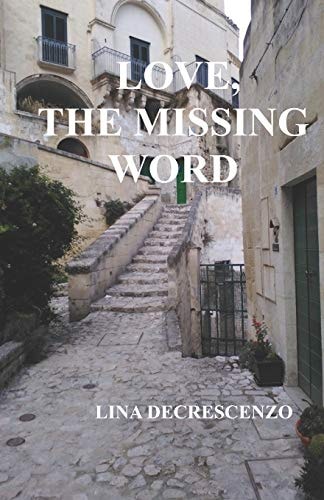 Love-The Missing Word