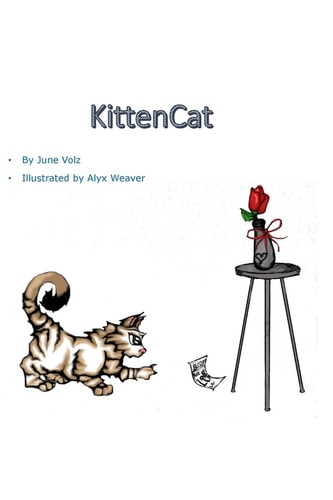 KittenCat