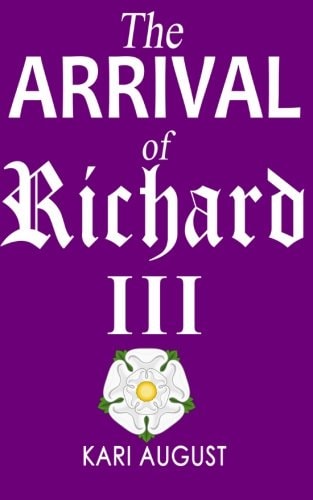 The Arrival of Richard III