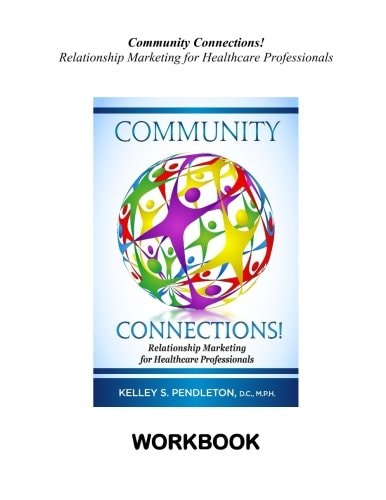 Community Connections! Companion Workbook