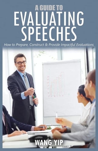A Guide to Evaluating Speeches