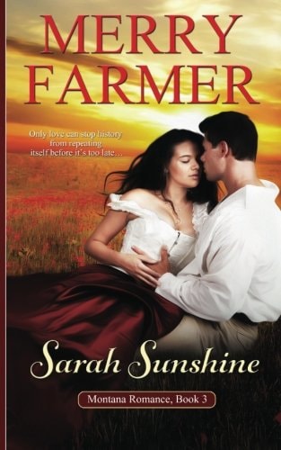 Sarah Sunshine