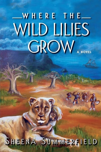 Where the Wild Lilies Grow