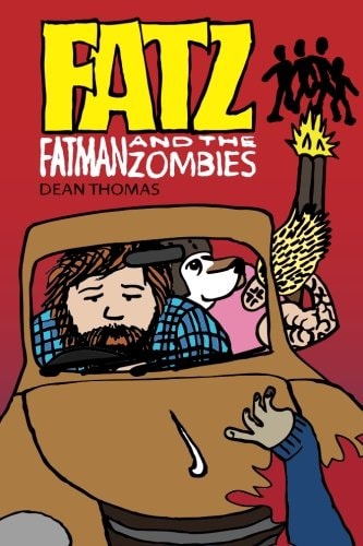 FATz Fatman and the Zombies
