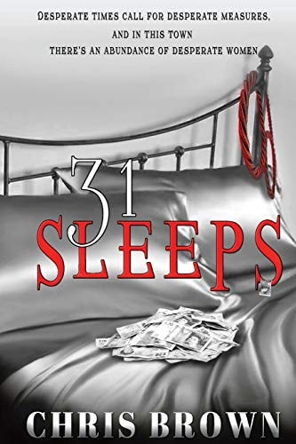 31 Sleeps