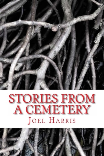 Stories From A Cemetery