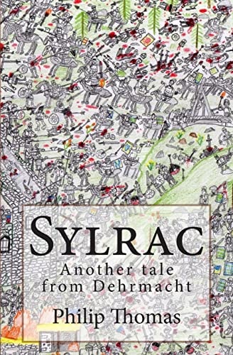 Sylrac Another Tale from Dehrmacht