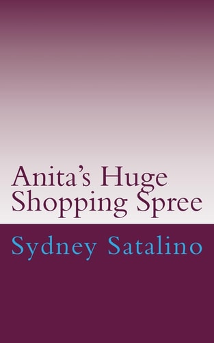Anita's Huge Shopping Spree