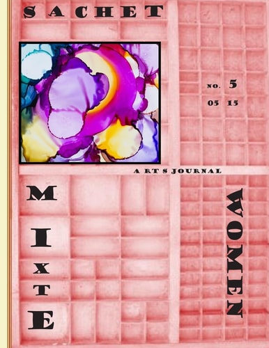 Sachet Mixte Women Edition Five
