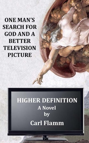 Higher Definition